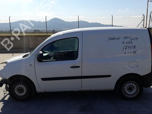 Steering column RENAULT KANGOO Express (FW0/1_) 1.5 dCi 90 (FW0G, FW05, FW08, FW11) | BP33695150M21 - Image 2