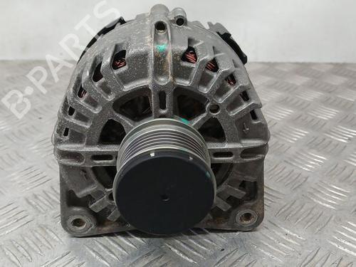 Used Alternator RENAULT EXPRESS Box Body/MPV 1.5 Blue dCi 75 (F6AA) (75 hp) 29029560