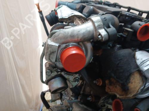 Engine FORD FOCUS II (DA_, HCP, DP) 1.6 TDCi | BP37521427M1  - Image 6