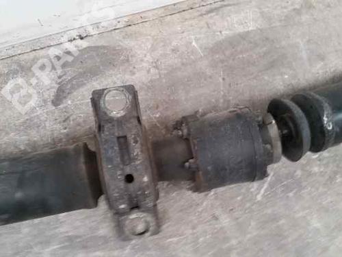 Driveshaft HYUNDAI SANTA FÉ I (SM)  | BP604768M37 