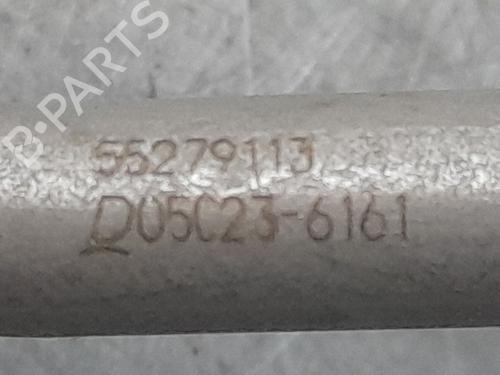 Electronic module FIAT TIPO Hatchback (356_, 357_) 1.3 D (356HXH1A) | BP33021120M83 - Image 4