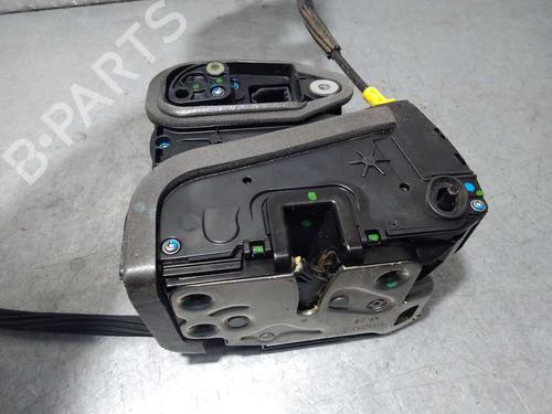 Rear left lock OPEL ASTRA K (B16)  | BP19430824C100 