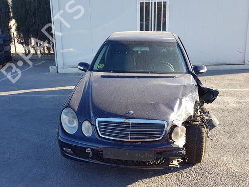 Mass air flow sensor MERCEDES-BENZ E-CLASS (W211)  | BP9142958M95 