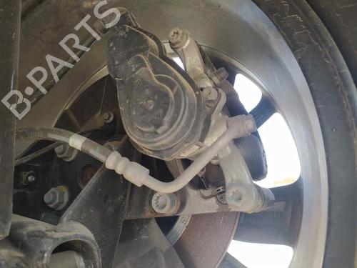 Used Right rear brake caliper MG MG ZS SUV 1.0 T-GDi (111 hp) 21082182