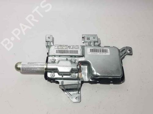 Electronic module MERCEDES-BENZ C-CLASS (W203) C 220 CDI (203.006) | BP8127051M83