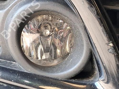 Used Right front fog light Right front fog light RENAULT CAPTUR I (J5_, H5_) 1.5 dCi 90 (J5N4, J5M5, J5MW, J5M6, J5AL, J5AJ) (90 hp) 40458522 40458522
