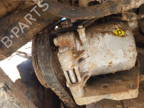 Used AC compressor CITROËN BERLINGO (ER_, EC_) [2018-2025]  17825168