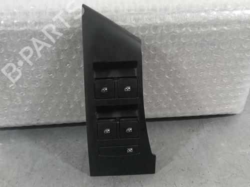 Used Left front window switch Left front window switch OPEL ASTRA J Saloon 1.4 Turbo (69) (140 hp) 34448078 34448078
