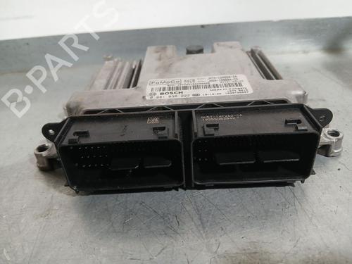 Engine control unit (ECU) FORD FOCUS IV (HN) 1.5 EcoBlue | BP37426855M57 - Image 4