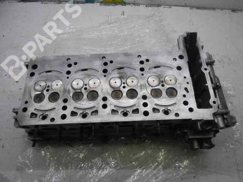 Used Cylinder head MERCEDES-BENZ VITO / MIXTO Van (W639) [2003-2025]  10973001