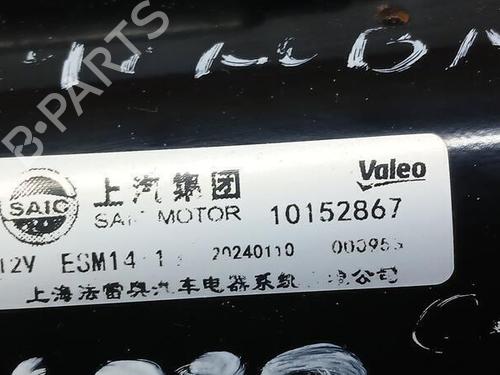 Starter MG MG ZS SUV  | BP23564586M8 