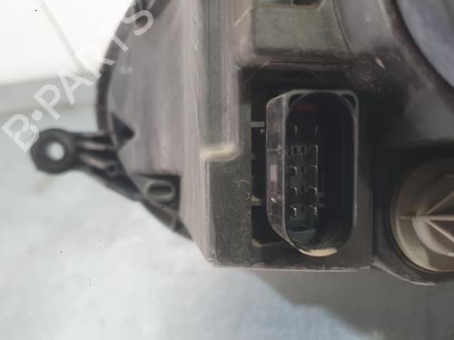 Right headlight VW GOLF V (1K1) 1.9 TDI | BP37514537C29 - Image 4
