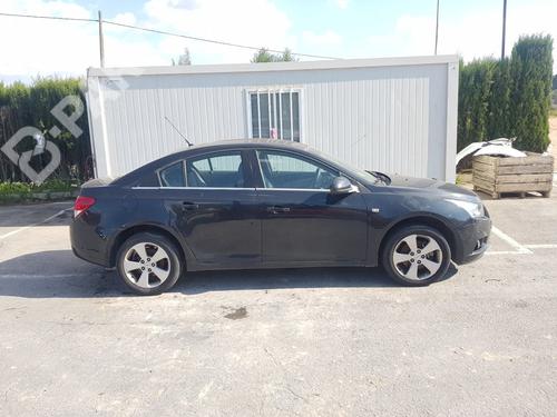 Front right lock CHEVROLET CRUZE (J300)  | BP10217676C97  - Image 5