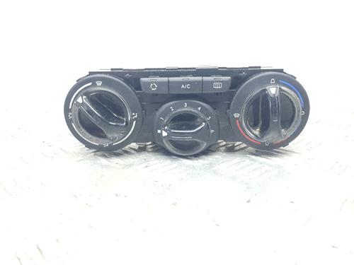 Used Climate control PEUGEOT 208 I (CA_, CC_) 1.2 VTI 82 (82 hp) 26956895