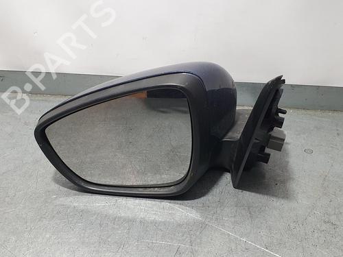 Used Left mirror FORD FOCUS IV (HN) [2018-2026]  8208281