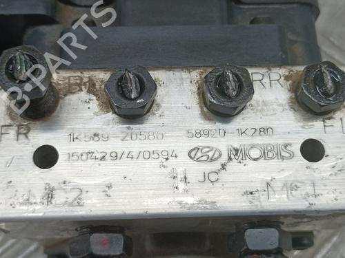 ABS pump HYUNDAI ix20 (JC)  | BP13753326M43 