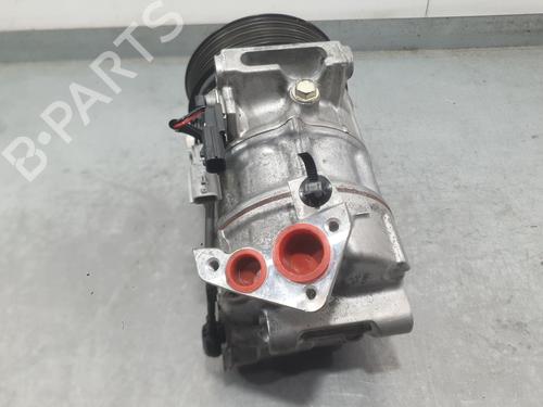 AC compressor RENAULT MEGANE IV Hatchback (B9A/M/N_) 1.2 TCe 130 (B9MR) | BP38073535M34 - Image 3