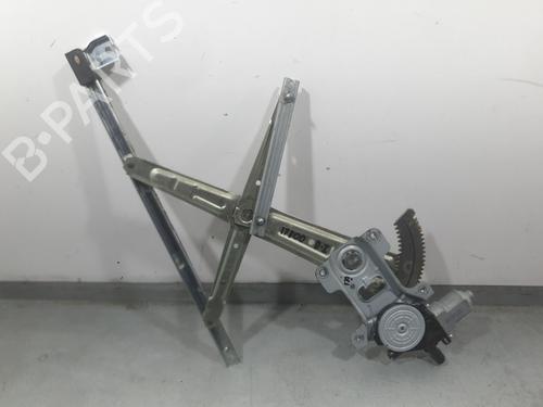 Used Front left window mechanism Front left window mechanism HONDA CR-Z (ZF) 1.5 IMA (ZF1) (124 hp) 37273908 37273908