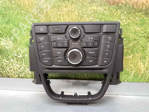 Used Switch OPEL ASTRA J (P10) [2009-2016]  11651810
