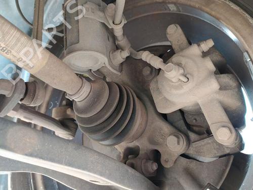Used Left front steering knuckle FORD TOURNEO COURIER B460 MPV [2014-2025]  25130090