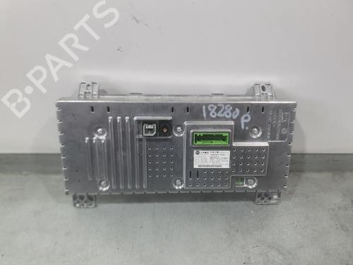 Instrument cluster MG MG HS (AS23) 1.5 T (SAS23) | BP40037103C47 - Image 2