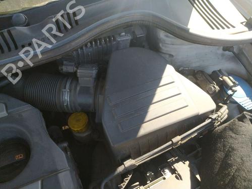 Used Air filter box SEAT IBIZA IV (6J5, 6P1) 1.6 TDI (90 hp) 24676407