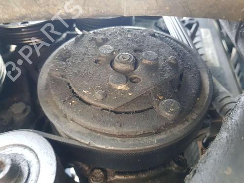 Airco pomp RENAULT MEGANE I Classic (LA0/1_) [1996-2008]  19160540