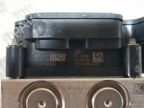 ABS pump SKODA KAMIQ (NW4) 1.0 TSI | BP13873779M43 