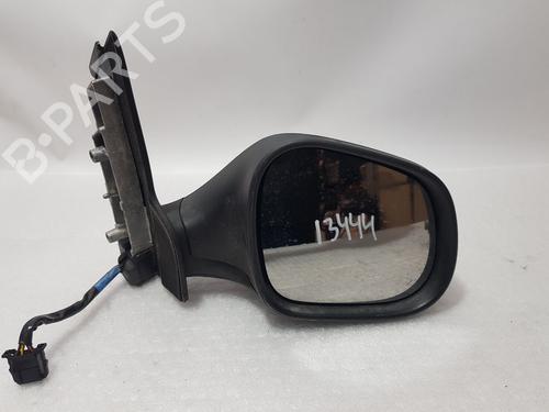 Used Right mirror SEAT ALTEA XL (5P5, 5P8) [2006-2015]  8389880