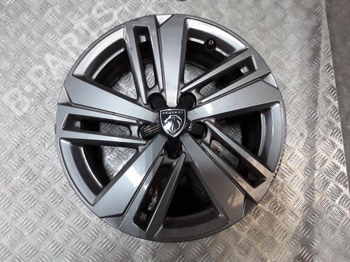 Used Rim PEUGEOT 308 III (FB_, FH_, FP_, F3_, FM_) PureTech 130 (FPHNSL, FPHNST) (131 hp) 30134879