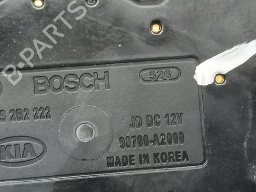 Rear wiper motor KIA CEE'D (JD)  | BP19182435M102 