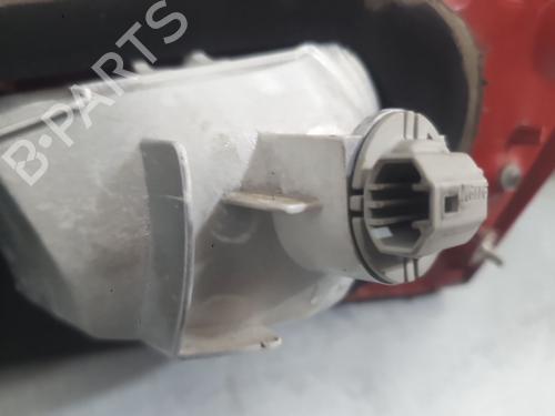 Left tailgate light TOYOTA AURIS (_E18_) 1.4 D-4D (NDE180_, NDE180R) | BP36498570C79 - Image 3