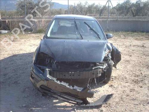 Left front fog light FORD FOCUS II (DA_, HCP, DP)  | BP217777C30 