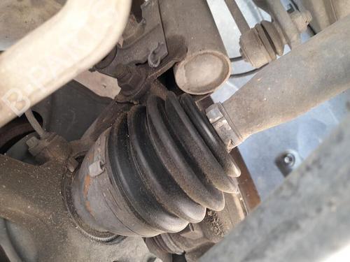 Used Right front driveshaft MERCEDES-BENZ B-CLASS Sports Tourer (W245) B 180 CDI (245.207) (109 hp) 28380400