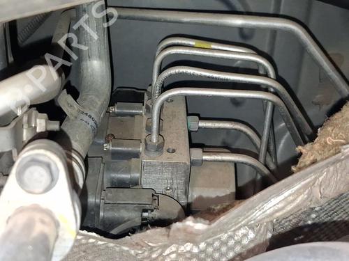 Used ABS pump ABS pump RENAULT CAPTUR I (J5_, H5_) 1.5 dCi 90 (J5N4, J5M5, J5MW, J5M6, J5AL, J5AJ) (90 hp) 40227630 40227630