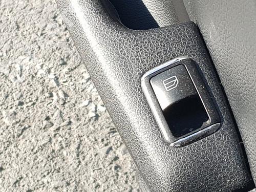 Used Left rear window switch Left rear window switch MERCEDES-BENZ C-CLASS (W204) [2007-2015] 10656743 10656743
