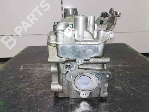 Cylinder head SEAT IBIZA II (6K1) 1.4 i | BP10972976M5 