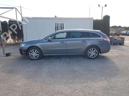 Pedal PEUGEOT 508 SW I (8E_)  | BP21770131I4 