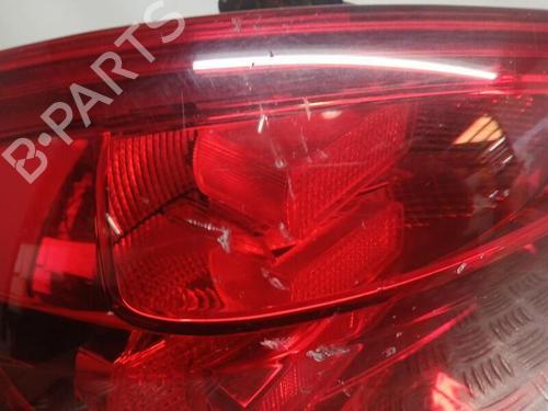 Left taillight AUDI A3 (8P1) 2.0 TDI 16V | BP19159383C34