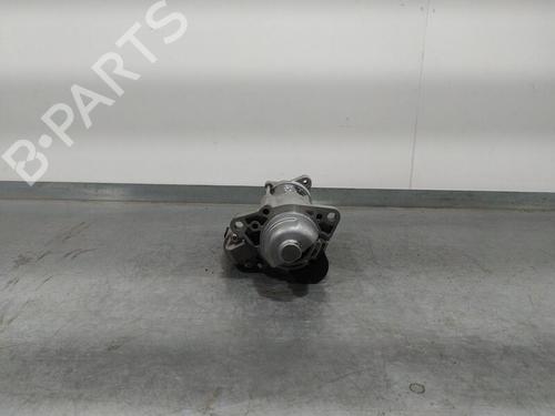Used Starter OPEL ASTRA K Sports Tourer (B16) 1.4 Turbo (35) (150 hp) 17049649