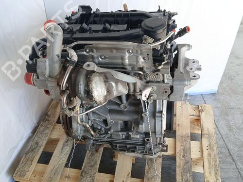 Engine OPEL ASTRA K (B16) 1.2 Turbo (68) | BP37217279M1 - Image 2