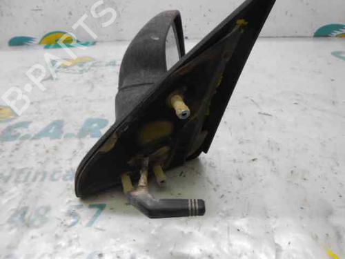 Right mirror FORD COURIER Pickup 1.8 D | BP12555514C27 