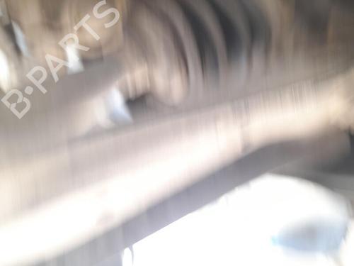 Used Right front driveshaft SKODA RAPID Spaceback (NH1) 1.2 TSI (90 hp) 27282673