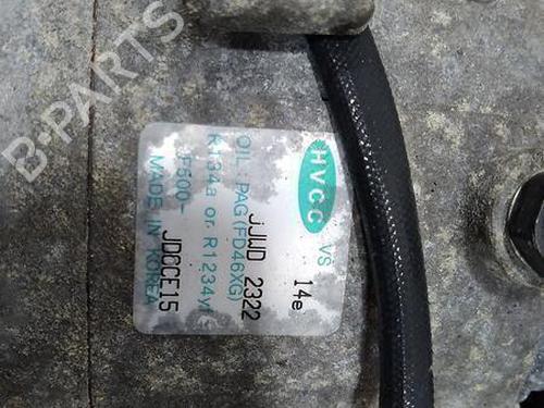 AC compressor HYUNDAI i30 (GD) 1.4 CRDi | BP22644478M34 