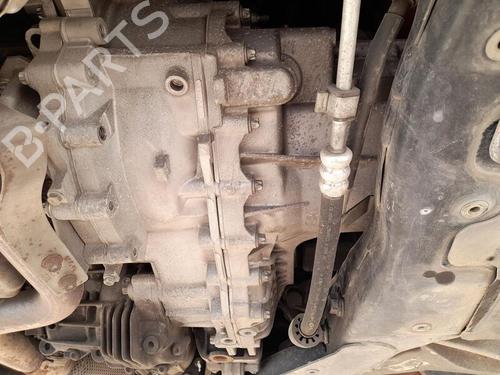 Used Gearbox ALFA ROMEO BRERA (939_) 3.2 JTS Q4 (939.DXG22) (260 hp) 28112638