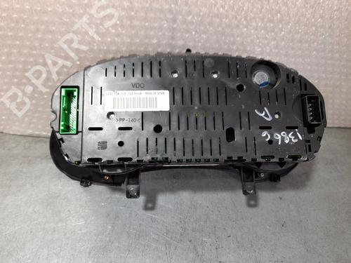 Instrument cluster SEAT IBIZA III (6L1)  | BP9436346C47 