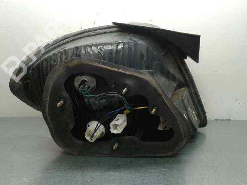 Right taillight HYUNDAI COUPE I (RD) 1.6 16V | BP873009C35 
