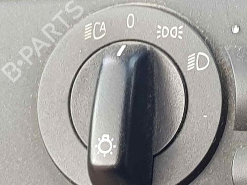 Used Headlight switch BMW X3 (E83) 2.0 d (150 hp) 20670105