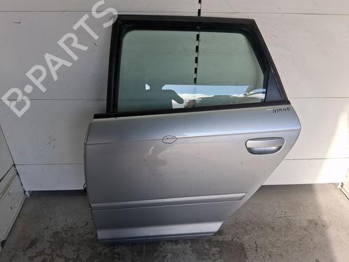 Used Left rear door Left rear door AUDI A3 Sportback (8PA) 2.0 TDI 16V (140 hp) 36498584 36498584