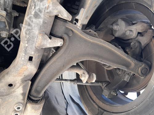 Used Left front suspension arm Left front suspension arm FIAT CROMA (194_) 1.9 D Multijet (194AXB1B) (120 hp) 33466269 33466269